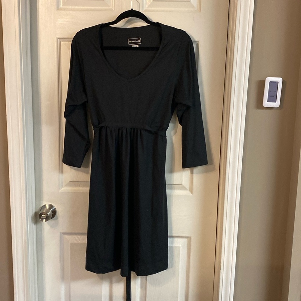 Merrell dress